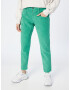 Herrlicher Pantaloni 'Shyra' verde jad - Pled.ro