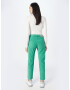 Herrlicher Pantaloni 'Shyra' verde jad - Pled.ro