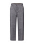 Herrlicher Pantaloni 'Starlight' gri - Pled.ro