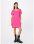 Herrlicher Rochie 'Hema' fucsia - Pled.ro