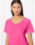 Herrlicher Rochie 'Hema' fucsia - Pled.ro