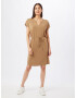 Herrlicher Rochie 'Lulo' bej - Pled.ro