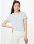 Herrlicher Tricou 'Kendall' opal - Pled.ro