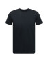 Herrlicher Tricou negru - Pled.ro