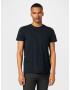 Herrlicher Tricou negru - Pled.ro