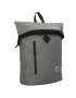 Herschel Rucsac gri / negru / alb - Pled.ro