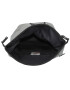 Herschel Rucsac gri / negru / alb - Pled.ro