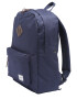 Herschel Rucsac 'Heritage' bleumarin / alb - Pled.ro