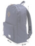 Herschel Rucsac 'Heritage' bleumarin / alb - Pled.ro