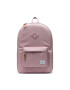 Herschel Rucsac 'Heritage' roz pal - Pled.ro