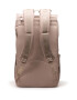 Herschel Rucsac 'Little America' ciocolatiu / gri taupe / negru / alb murdar - Pled.ro