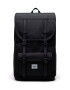 Herschel Rucsac 'Little America' negru - Pled.ro