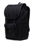 Herschel Rucsac 'Little America' negru - Pled.ro