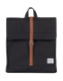 Herschel Rucsac maro / negru / alb - Pled.ro