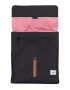 Herschel Rucsac maro / negru / alb - Pled.ro