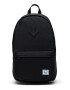 Herschel Rucsac negru / alb - Pled.ro