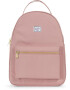 Herschel Rucsac 'Nova' roz pal - Pled.ro