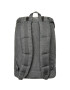 Herschel Rucsac 'Retreat' gri deschis / negru - Pled.ro