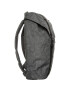 Herschel Rucsac 'Retreat' gri deschis / negru - Pled.ro