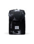 Herschel Rucsac 'Retreat' gri / negru / alb - Pled.ro