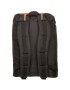 Herschel Rucsac 'Retreat' maro coniac / negru / alb - Pled.ro