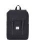 Herschel Rucsac 'Retreat' negru - Pled.ro