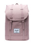 Herschel Rucsac 'Retreat' roz - Pled.ro