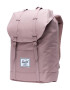 Herschel Rucsac 'Retreat' roz - Pled.ro