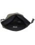 Herschel Rucsac 'Roll Top' verde / negru - Pled.ro