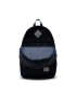 Herschel Rucsac 'Settlement' bleumarin - Pled.ro