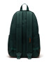 Herschel Rucsac verde smarald - Pled.ro