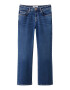 hessnatur Jeans albastru - Pled.ro