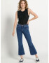 hessnatur Jeans albastru - Pled.ro