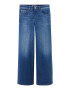 hessnatur Jeans albastru denim - Pled.ro