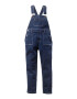 hessnatur Jeans albastru denim - Pled.ro