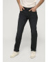 hessnatur Jeans 'Ben' negru amestecat - Pled.ro