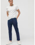 hessnatur Jeans 'Jasper' albastru denim - Pled.ro