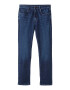 hessnatur Jeans 'Jasper' albastru denim - Pled.ro