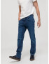 hessnatur Jeans 'Jasper' albastru denim - Pled.ro