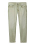 hessnatur Jeans 'Jasper' verde pastel - Pled.ro