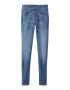 hessnatur Jeans 'Lina' albastru denim - Pled.ro