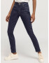 hessnatur Jeans 'Lina' albastru denim - Pled.ro