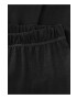 hessnatur Pantaloni sport negru - Pled.ro