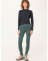 hessnatur Leggings verde închis - Pled.ro