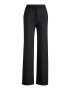 hessnatur Pantaloni negru - Pled.ro