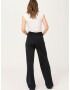 hessnatur Pantaloni negru - Pled.ro