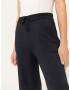 hessnatur Pantaloni negru - Pled.ro