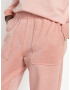 hessnatur Pantaloni roz - Pled.ro