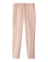 hessnatur Pantaloni roz deschis - Pled.ro