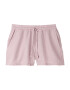 hessnatur Pantaloni de pijama mauve - Pled.ro